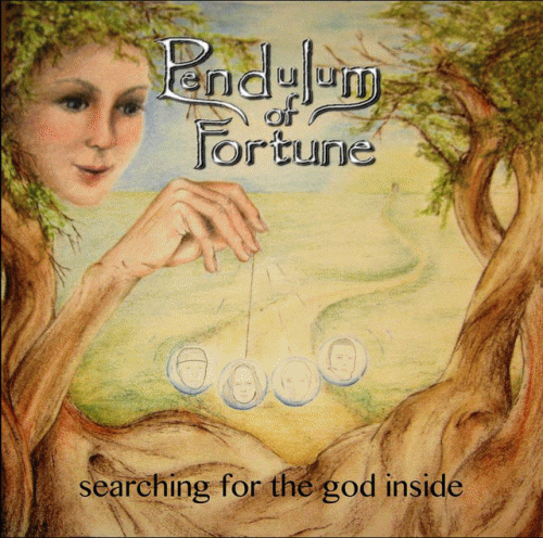 Pendulum Of Fortune : Searching for the God Inside